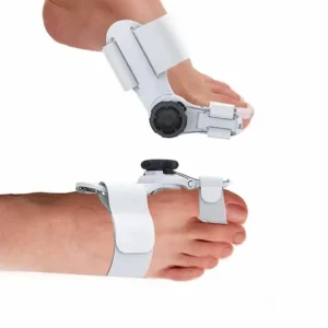 پد هالکوس والگوس قابل تنظیم