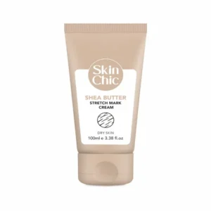 کرم ترک بدن اسکین شیکStretch Mark