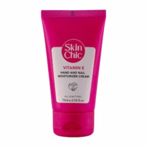 کرم دست و ناخن اسکین شیک