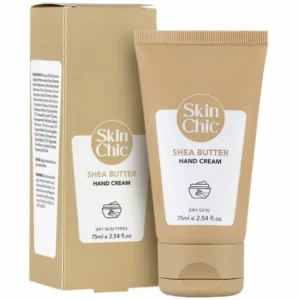 کرم دست شی باتر اسکین شیک