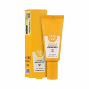 کرم دور چشم رفع تیرگی اسکین شیک