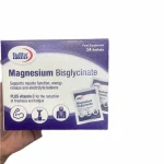 پودر منیزیم بیس گلیسینات یوروویتال