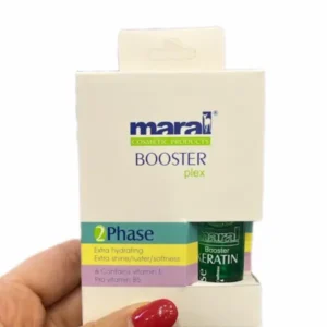 بوستر پلکس آبرسان مارال