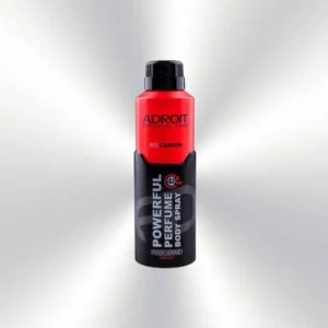اسپری رد کربن ادرویت Red Carbon