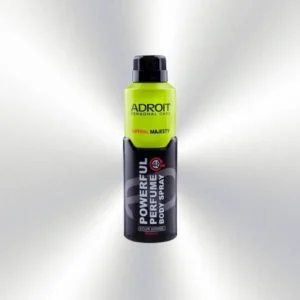 اسپری بدن امپریال مجستی ادرویت Imperial Majesty