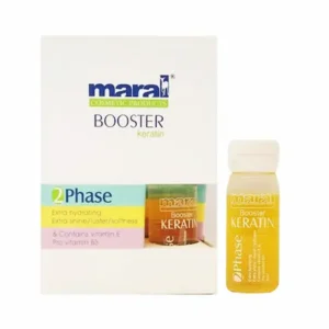 بوستر پلکس ضد وز مارال