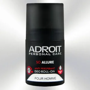 مام مردانه سو الور So Allure ادرویت