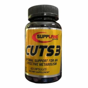 قرص لاغری کاتس تری سیاه (ساپلند)