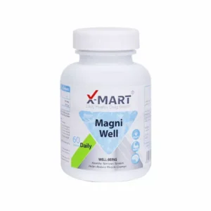 قرص مگنی ول