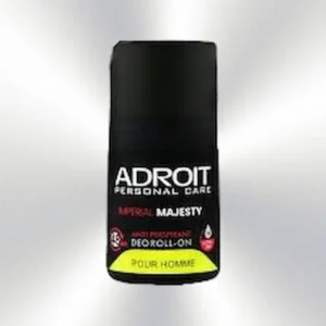 مام مردانه امپریال مجستی Imperial Majesty