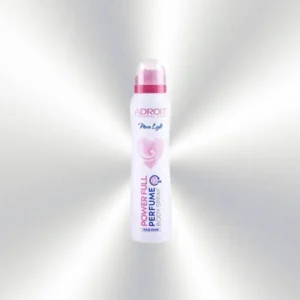اسپری بدن زنانه مون لایت Moon Light ادرویت