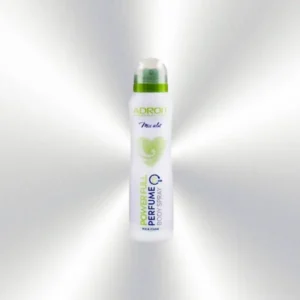 اسپری بدن زنانه میس اکلت Miss Eclat ادرویت