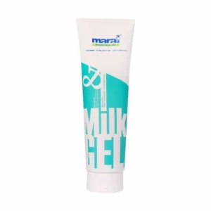 میلک ژل مارال Maral Styling Milk Gel