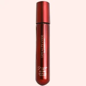 ادکلن Loyalty Code