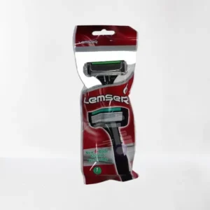 تیغ اصلاح 6 لبه لمسر