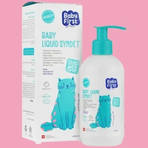 پن کرمی بیبی فرست