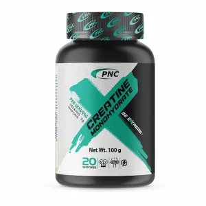 کراتین مونو هیدرات 100 گرمی