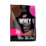 پروتئین وی کاله پرو 650 گرمی شکلاتی