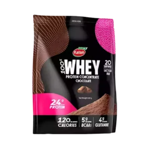 پروتئین وی کاله پرو 650 گرمی شکلاتی