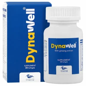 کپسول دایناول