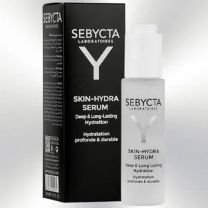 سرم آبرسان قوی سبیکتا