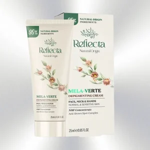 ضد لک رفلکتا