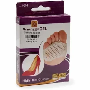 پد زیر پنجه پا داخل کفش اسپنکوژل