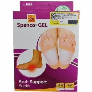 پد قوس کف پا اسپنکوژل