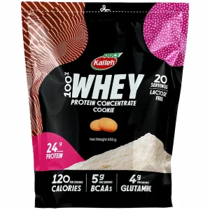 پروتئین وی کاله