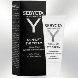 کرم لیفت دور چشم سبیکتا