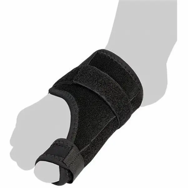 اسپلینت هالوکس والگوس اسپلینت هالوکس والگوس آدور