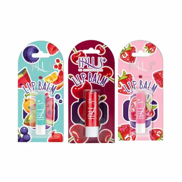 بالم لب آی پلاس بالم لب آی پلاس