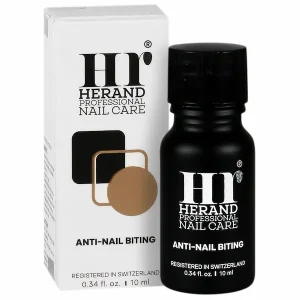 محلول جلوگیری از ناخن جویدن هراند