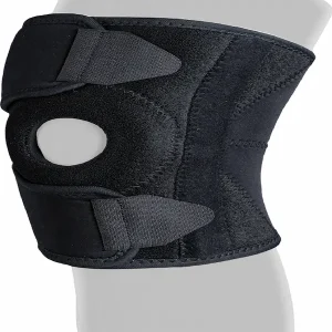 زانوبند کشکک باز فنردار نئوپرنی آدور