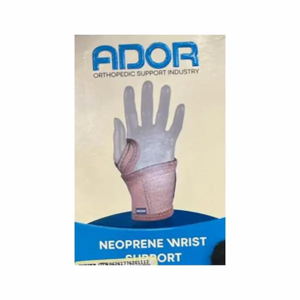 مچ بند انگشتی مچ بند طبی انگشتی آدور