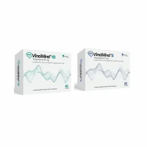 قرص تقویت حافظه وینچی مایند