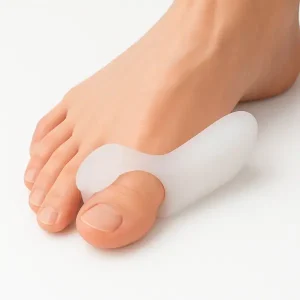 پد غلافدار هالوکس والگوس