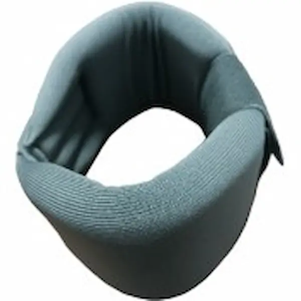 گردنبند طبی نرم آدور