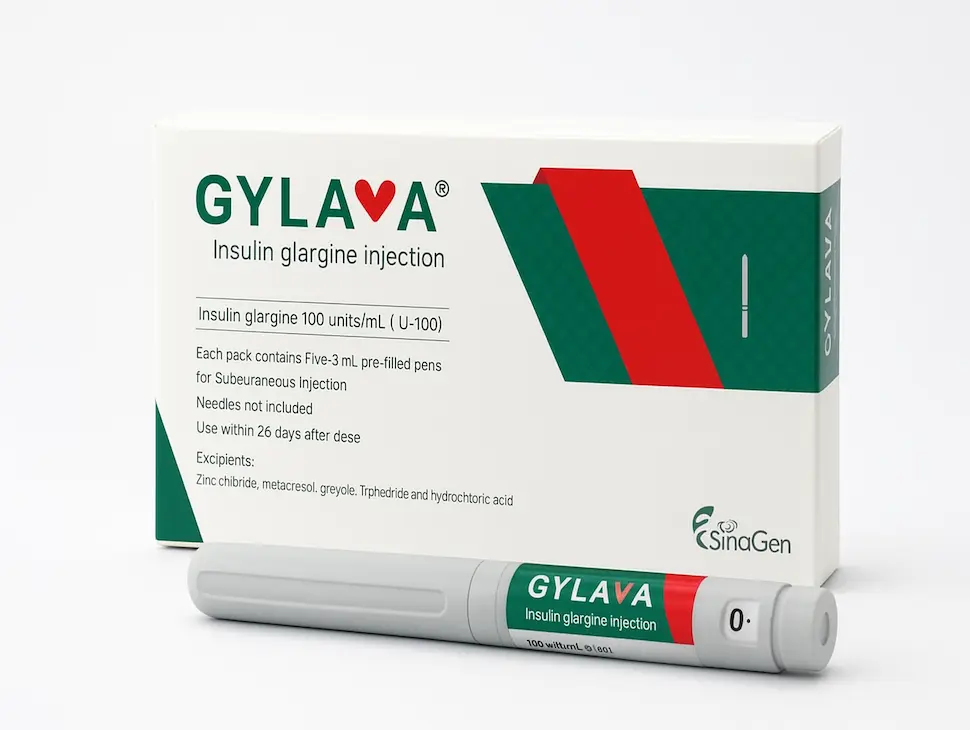 جایگزین انسولین لانتوس چیست؟