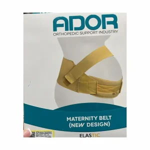 شکم بند بارداری پایین بودن جنین آدور