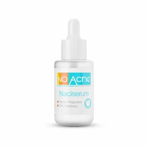 سرم نیاسینامید نو آکنه