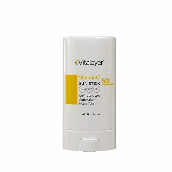 ضد آفتاب استیکی ویتالیر