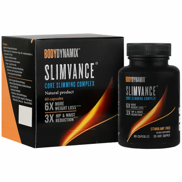 خرید قرص اسلیم ونس