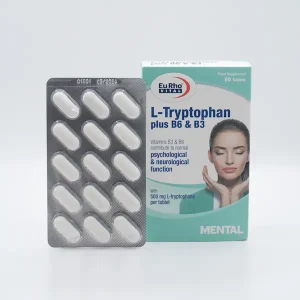 قرص ال تریپتوفان پلاس