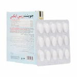 قیمت قرص جوینت ریس ایکس