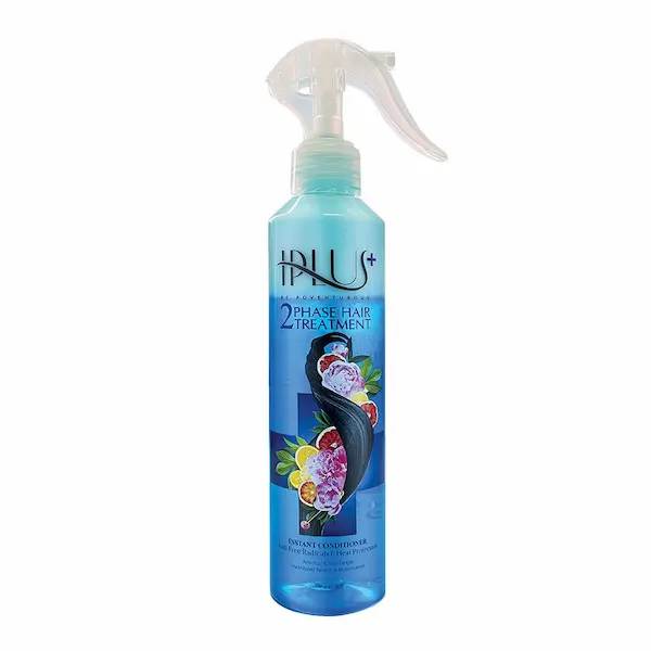 اسپری دو فاز آی پلاس آبی