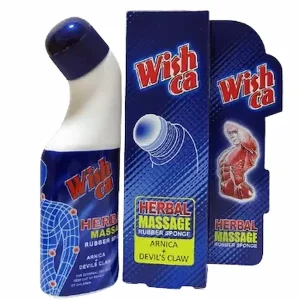 رول ضد درد ویشکا