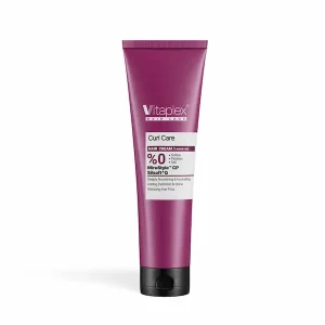 کرم ترمیم کننده موی فر ویتاپلکس