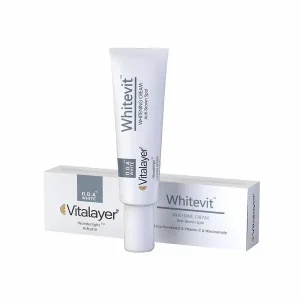 کرم ضد لک سیستئامین ویتالیر