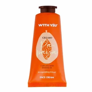 کرم پاپایا ویت یو